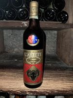 L'Ariete Merlot del Ticino domaine Valsangiacomo Vini 1981